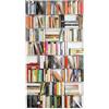 KRIPTONITE libreria da parete KROSSING 100 x H 200 cm - 0538BA