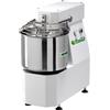 FIMAR Impastatrice a Spirale con Testa Fissa 7/SN