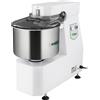 FIMAR Impastatrice a Spirale CLASSIC 38SN0 - Testa Fissa - Impasto/Ciclo Kg 38