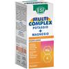 ESI Multicomplex - Potassio Più Magnesio Integratore Energetico, 90 Ovalette