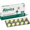 Innovet Linea Animali Domestici Alevica Cani e Gatti Integratore 20 Compresse