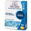 Consulteam Seaband P6 Nausea Control Caramelle Allo Zenzero Integratore 24 Caramelle
