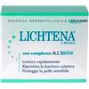 Lichtena Linea Classica AI 3active Crema Lenitiva Protettiva Pelli Sensibil 25ml