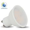V-TAC LAMPADINA LED GU10 SMD 7W 110 GRADI BIANCO FREDDO DIMME VT-2887D-LED1671