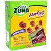 EnerZona Linea Alimentazione Dieta a ZONA 5 Minirock Cioccolato Latte 40-30-30