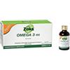 Enerzona Linea Integratori Omega3 Rx Acidi Grassi EPA DHA 5 Flaconi