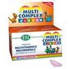 Esi Linea Vitamine e Minerali Multicomplex Junior Integratore 50 Dinosauri Mast