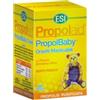 Esi Linea Protezione Inverno PropolAid PropolBaby Orsetti 80 Compresse Masticab