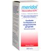 meridol Linea Igiene Dentale Quotidiana Collutorio Clorexidina 0,20% 300 ml