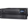 APC SMART-UPS X 3000VA LCD NC SMX3000HVNC