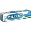 Glaxosmithkline Polident Linea Protesi Dentali Free Crema Adesiva Protettiva senza Zinco 40 g