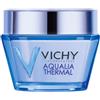 Vichy Linea Idratazione Aqualia Thermal Crema Ricca Pelli Secche Sensibili 50 ml