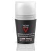 Vichy Homme Vichy Linea Homme Deo Deodorante Uomo Anti-Traspirante Roll-on 72h 50 ml