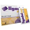 Shedir Pharma Ligadol Evo - Integratore alimentare per i dolori alle articolazioni, 20 bustine