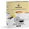 CialdeItalia Capsule compatibili Lavazza A Modo Mio Bevanda Caffe' Vaniglia Cialdeitalia - 16pz