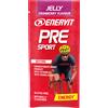 ENERVIT PRE SPORT MIRTILLO ROSSO Gelatina Gara