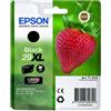 epson Cartuccia inkjet alta capacità ink pigmentato Fragola T29XL Epson nero C13T29914012
