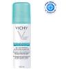 Vichy Deodorante Aerosol Antitraspirante 48H Anti Tracce Bianche e Gialle, 125ml