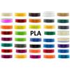 PLA filamento 3D 700 gr