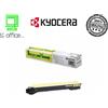 Kyocera TK-895Y TONER ORIGINALE KYOCERA 1T02K0ANL0