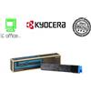 Kyocera TK-8305 K TONER ORIGINALE KYOCERA 1T02LK0NLC