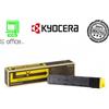 Kyocera TK-8305 Y TONER ORIGINALE KYOCERA 1T02LKANL0