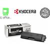 Kyocera TK-590K TONER ORIGINALE KYOCERA 1T02KV0NL0