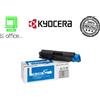 Kyocera TK-590C TONER ORIGINALE KYOCERA 1T02KVCNL0