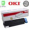 OKI Toner ORIGINALE OKI 45807102