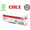 OKI Toner ORIGINALE OKI 45807106