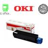 OKI Toner ORIGINALE OKI 45807111
