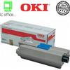 OKI Toner ORIGINALE OKI K 44973536
