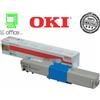 OKI Toner ORIGINALE OKI M 44973534