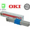 OKI Toner ORIGINALE OKI C 44973535