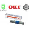 OKI Toner ORIGINALE OKI Magenta 44469705