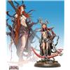Fantasy Flight Anima Tactics - Shinigami Ayl