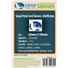 Swan 60x90 bustine protettive - Thick - pack da 100