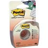 post-it Nastro adesivo per correzione Post-it Cover Up in carta removibile 6 righe - 658H