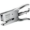 rapid Cucitrice a pinza Rapid K1 Classic 50 fogli - Platinum Edition platino satinato - 5000250