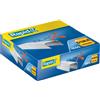 rapid Punti metallici per cucitrice Rapid Duax conf. da 1000 - 21808300
