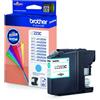 Brother Cartuccia inkjet LC-223 Brother ciano LC-223C