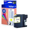Brother Cartuccia inkjet LC-223 Brother giallo LC-223Y