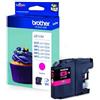 Brother Cartuccia inkjet LC-123 Brother magenta LC-123M