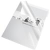 esselte Buste a L non perforate Esselte Cristal trasparente 150 µm A4 lucido conf.25 - 55430