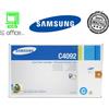 Toner ORIGINALE Samsung CYANO CLTC4092S /ELS