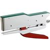 Zenith Cucitrice a pinza ZENITH 548/E Tricolore fogli Tricolore 0215481041