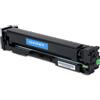 Toner compatibile Hp CF401X 201X CIANO