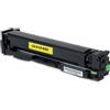 Toner compatibile Hp CF402X 201X GIALLO