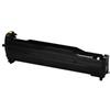 Tamburo compatibile Oki 43460221 GIALLO