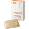 Triderm BioNike Triderm Linea Detergenza Quotidiana Sapone Solido di Marsiglia 100 g